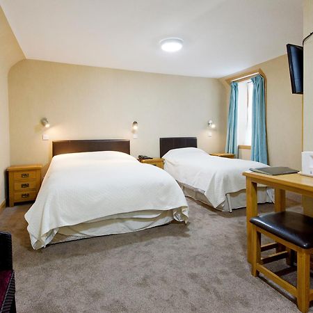 Nethercliffe Hotel Wick  Dış mekan fotoğraf