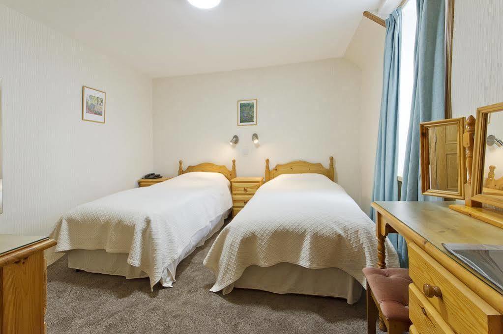 Nethercliffe Hotel Wick  Dış mekan fotoğraf