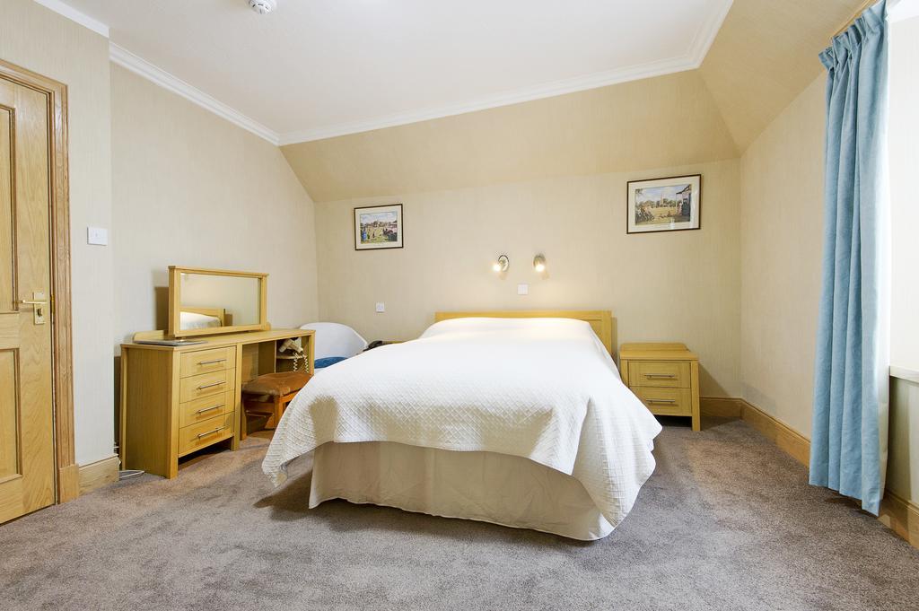 Nethercliffe Hotel Wick  Oda fotoğraf