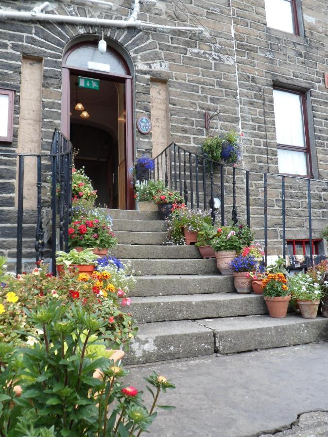 Nethercliffe Hotel Wick  Dış mekan fotoğraf